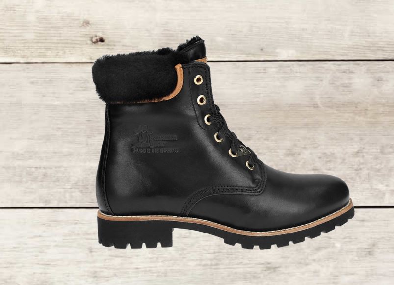 boots panama jack sur ChaussuresOnline