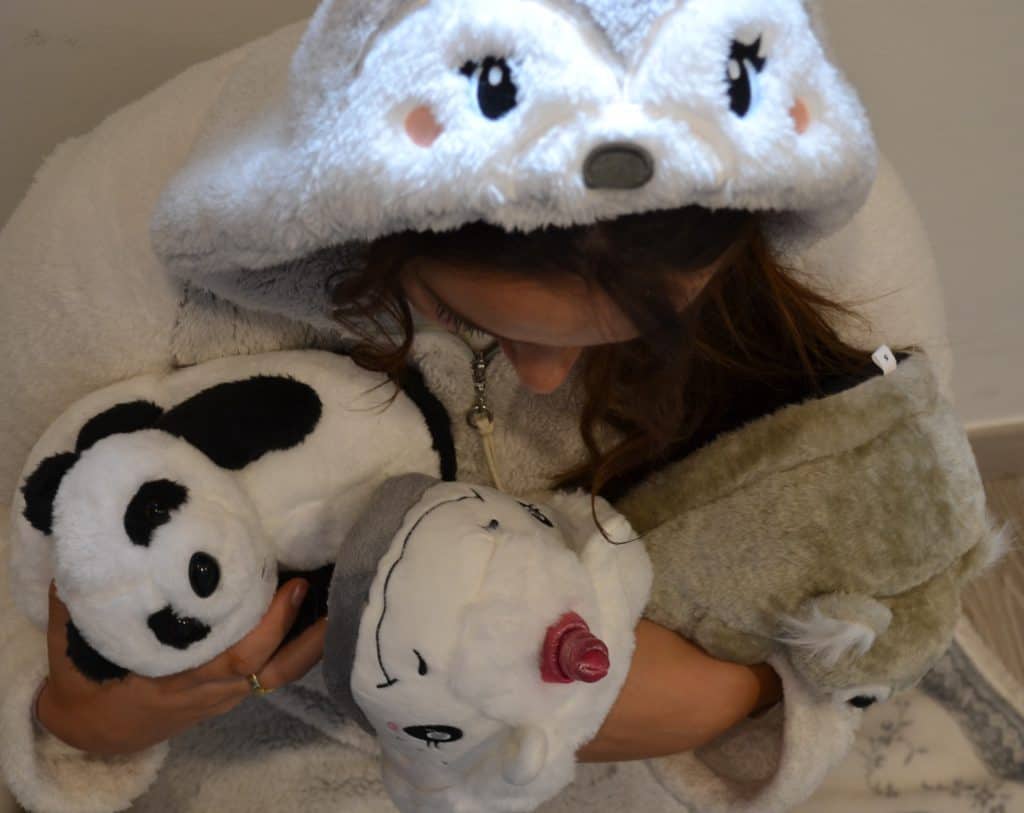 Chaussons, enfants, sleeperz,fantaisie