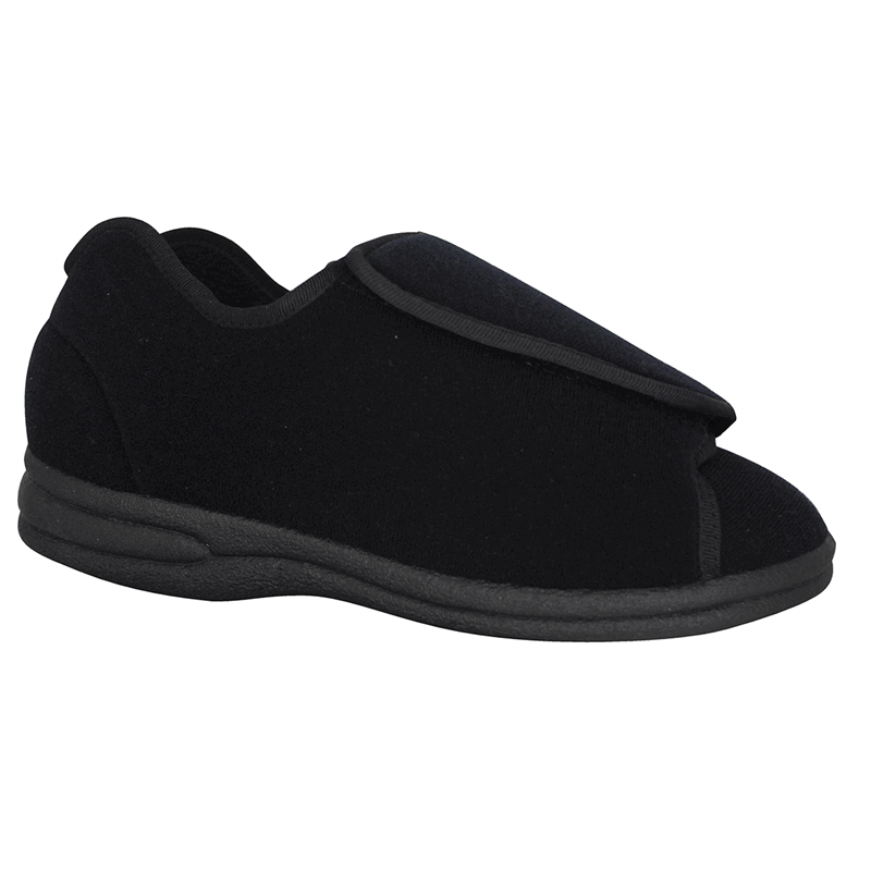 Pantoufles chaussons FARGEOT homme