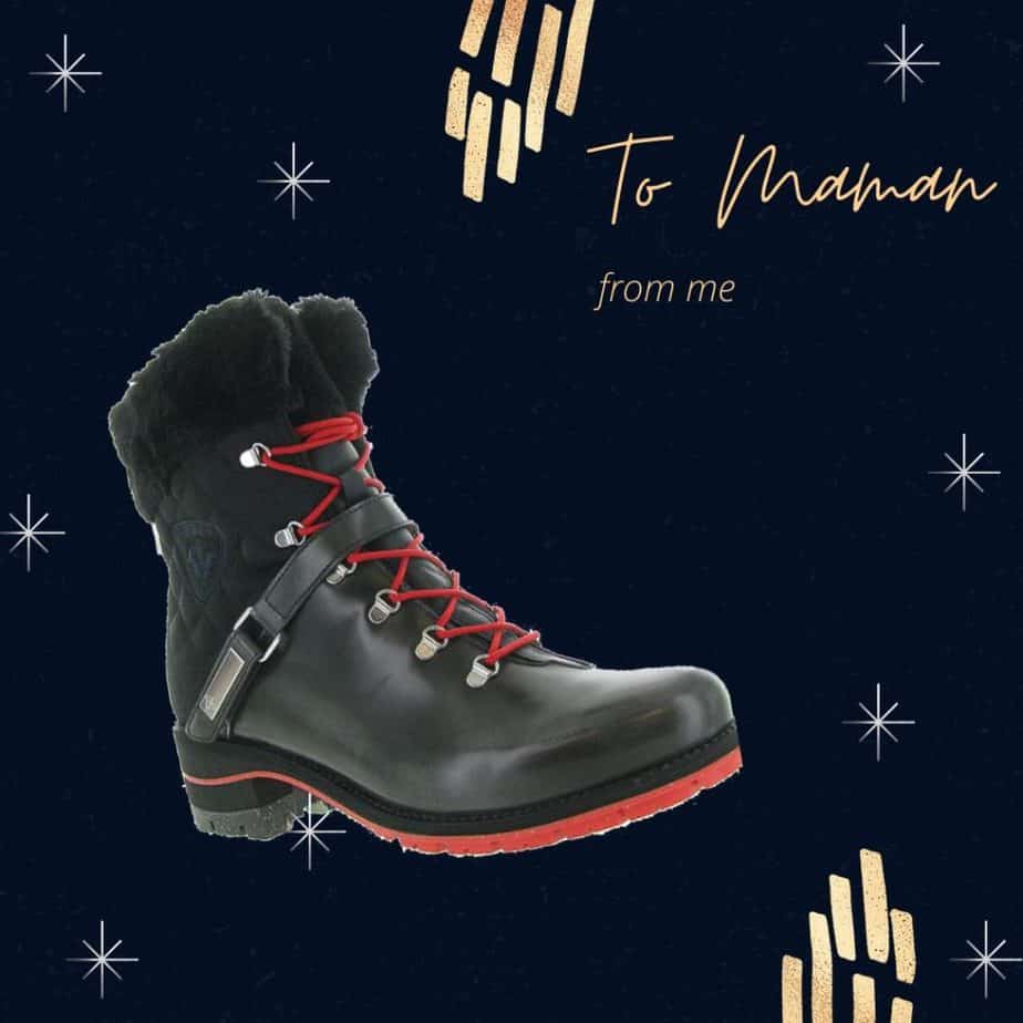 chaussures et après-ski Rossignol