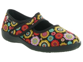 Chaussons Fargeot pour femme