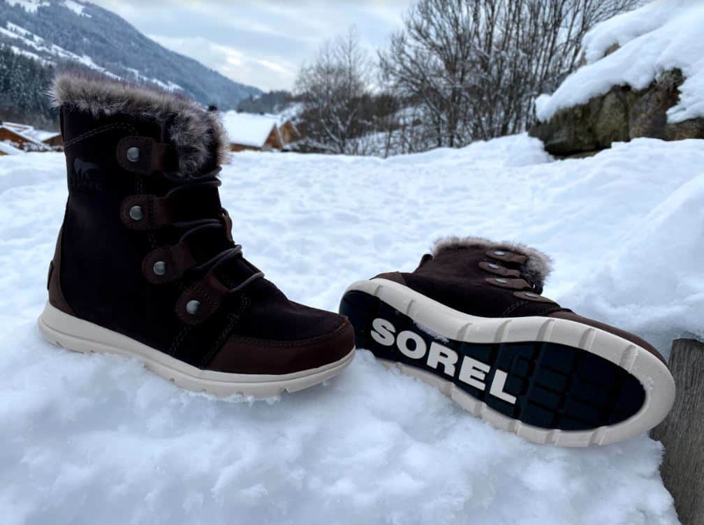Après-ski SOREL