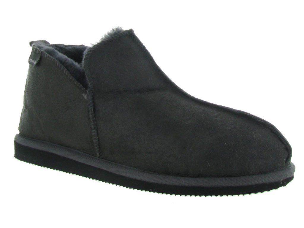 Chaussons homme Shepherd