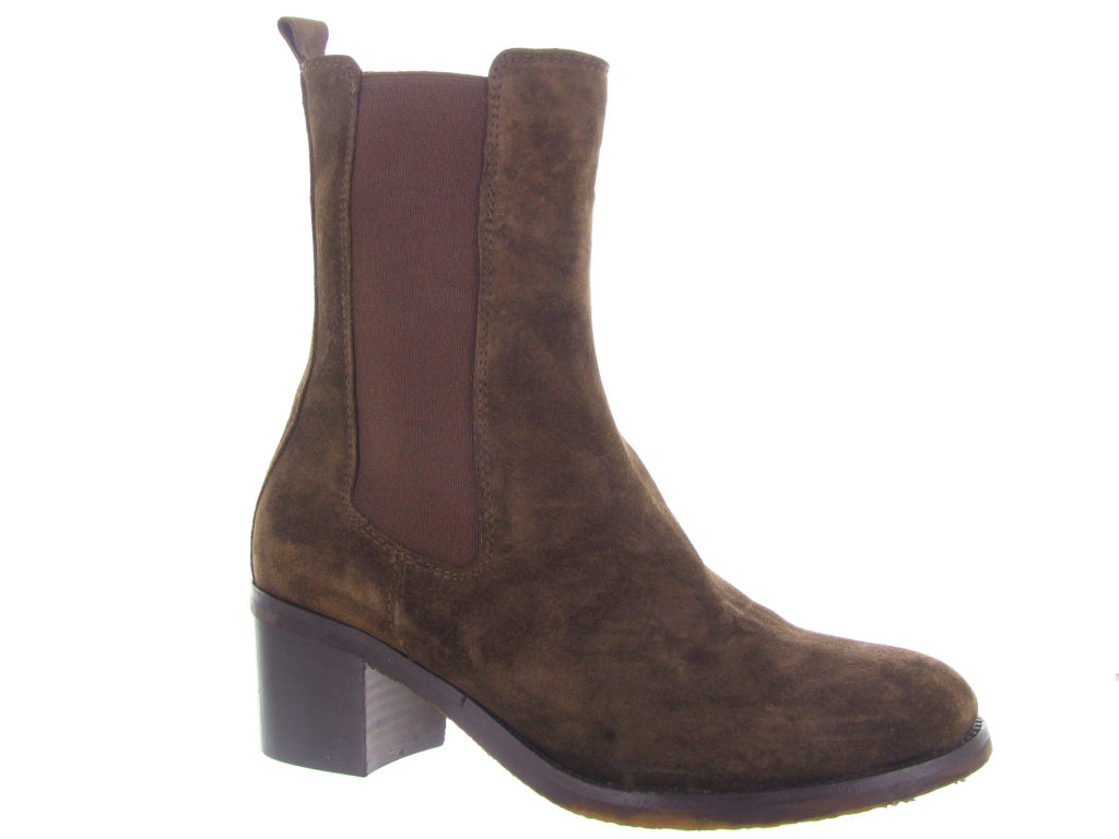 Bottines Julie Dee