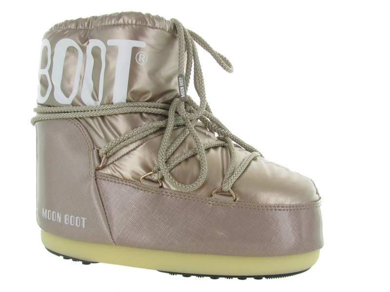 Moon Boots