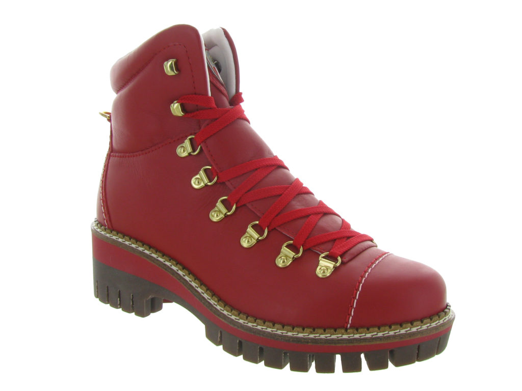 new italia shoes boots fourrées
