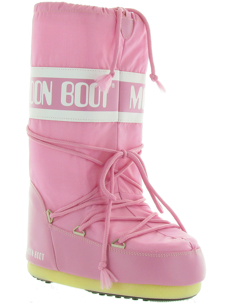 moon boot femme