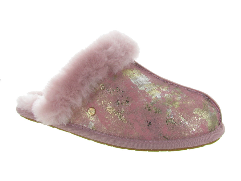 chausson ugg