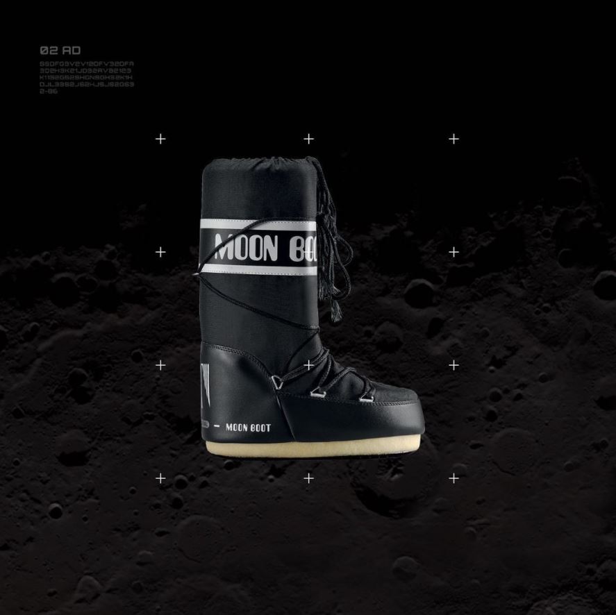 moonboot