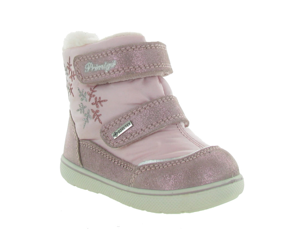 Bottes fourrée bébé Gore-tex Primigi