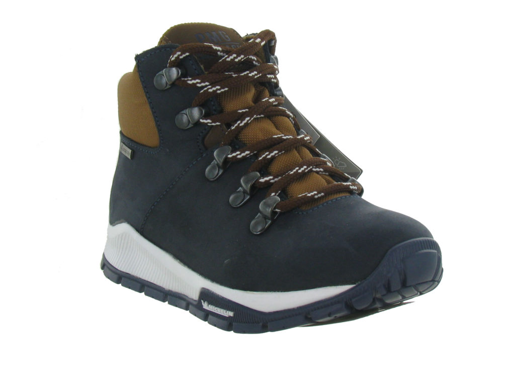 Boots fourrées Gore-tex Primigi