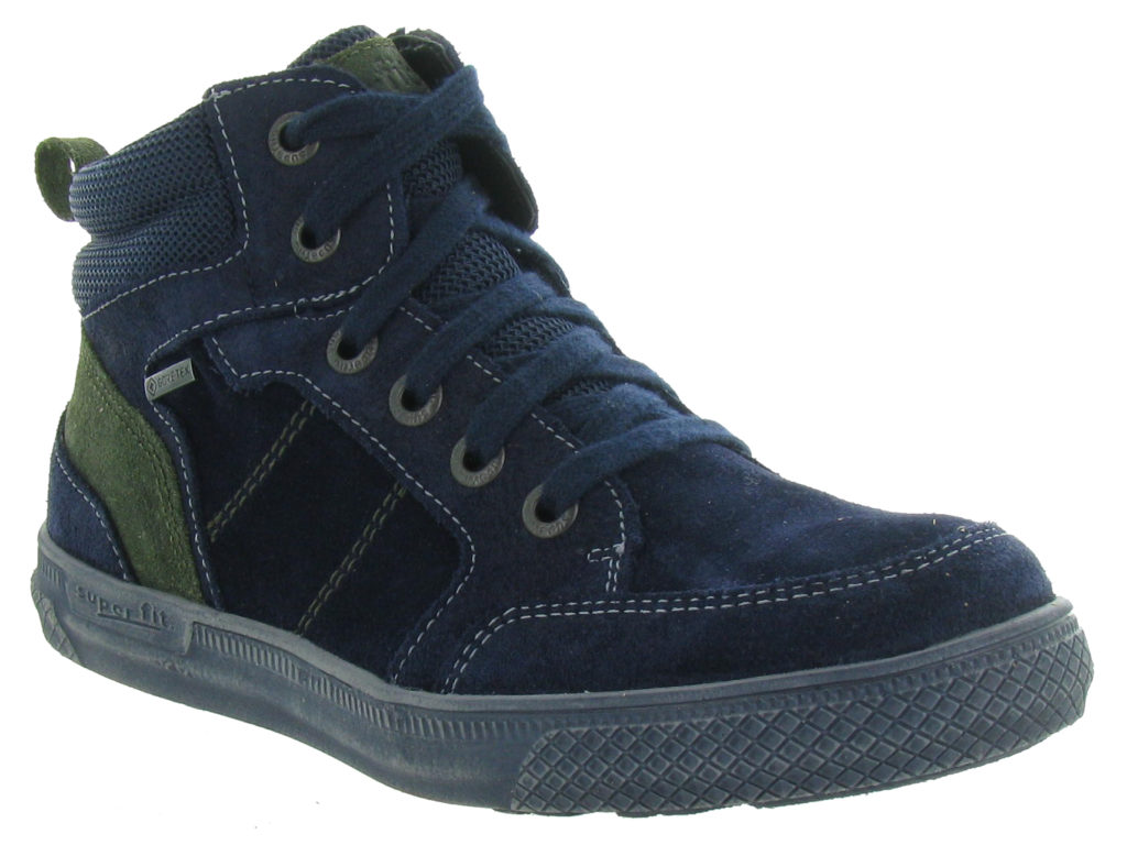 Chaussures à lacets Superfit