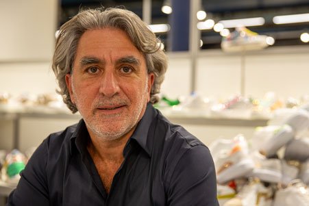 Semerdjian Eric