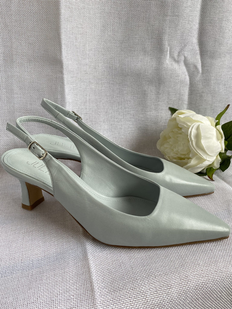 julie dee chaussures