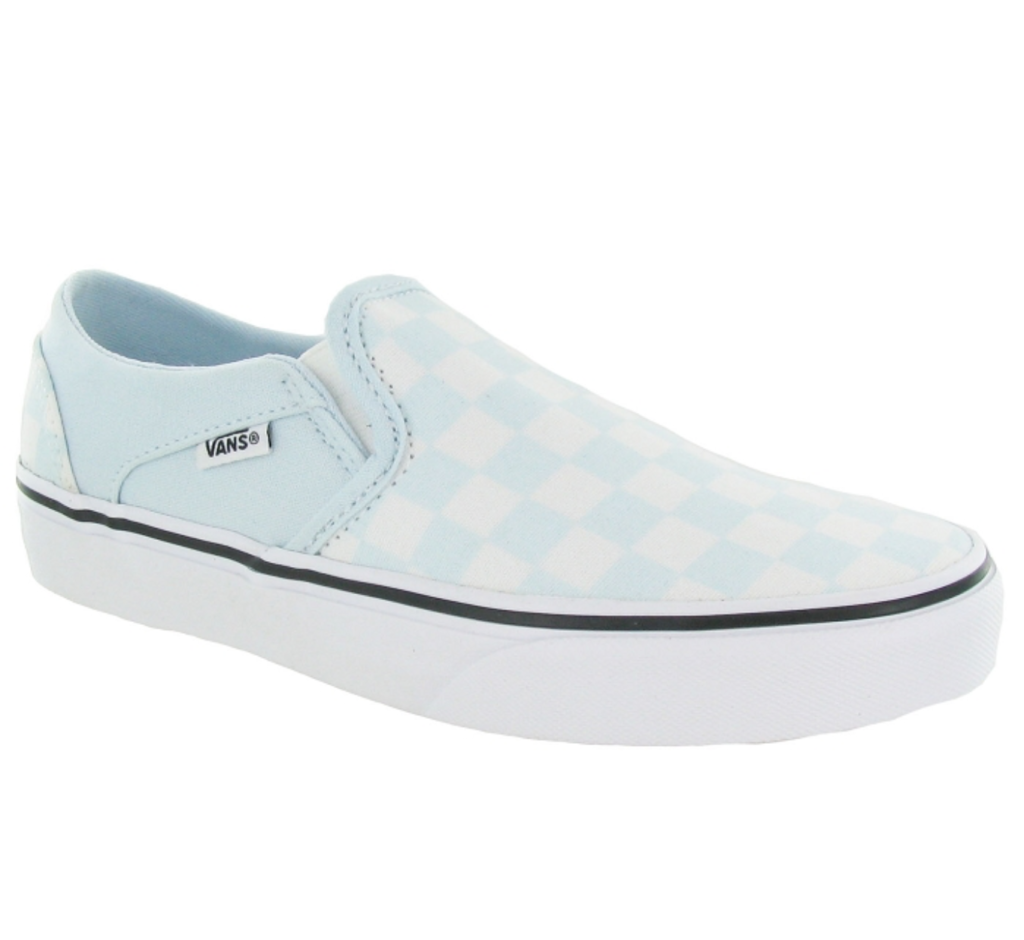 Baskets VANS
