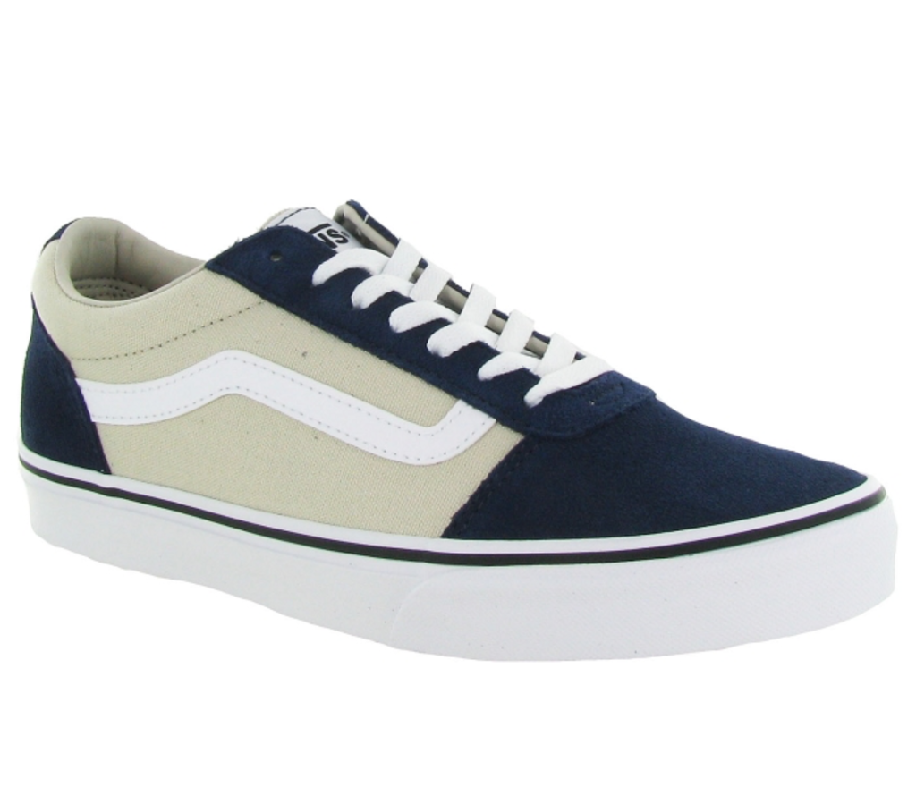 Baskets homme Vans