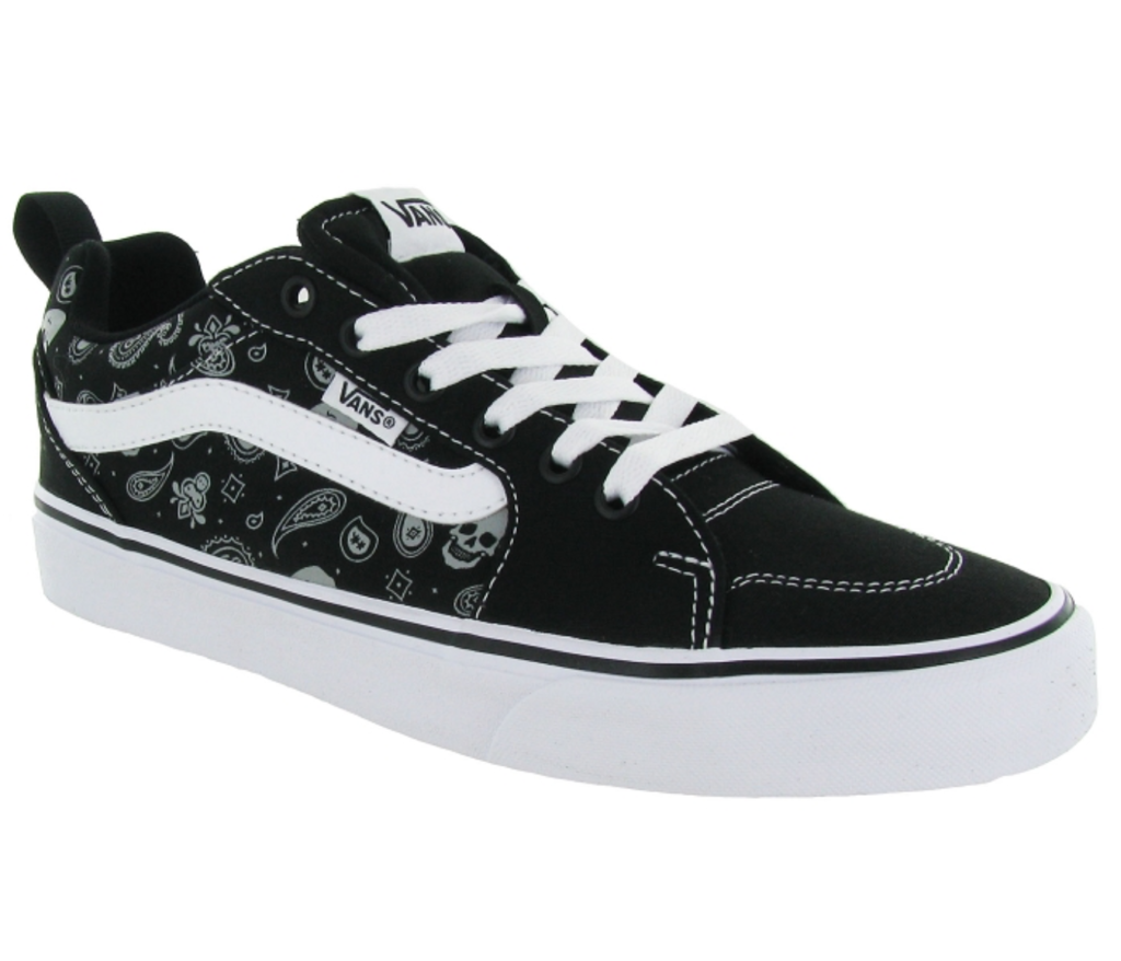 Baskets Vans