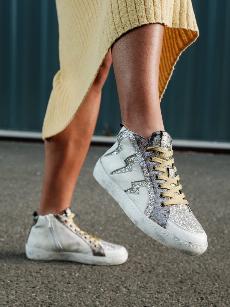  chaussure reqins