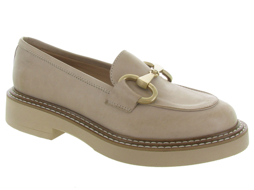 tendance mocassins