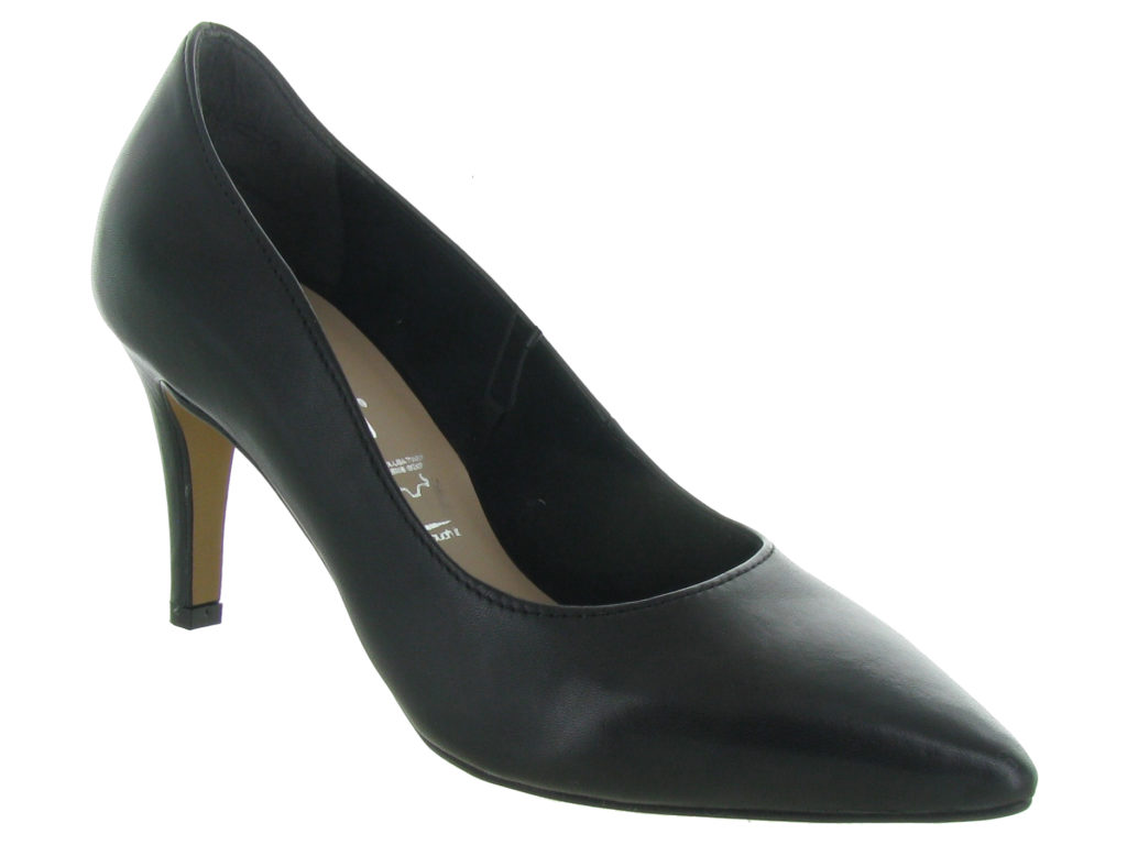 escarpins mariage