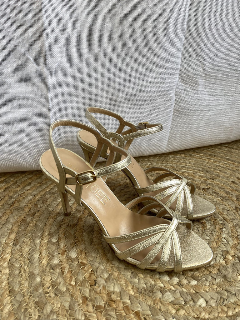 chaussures habillées mariage