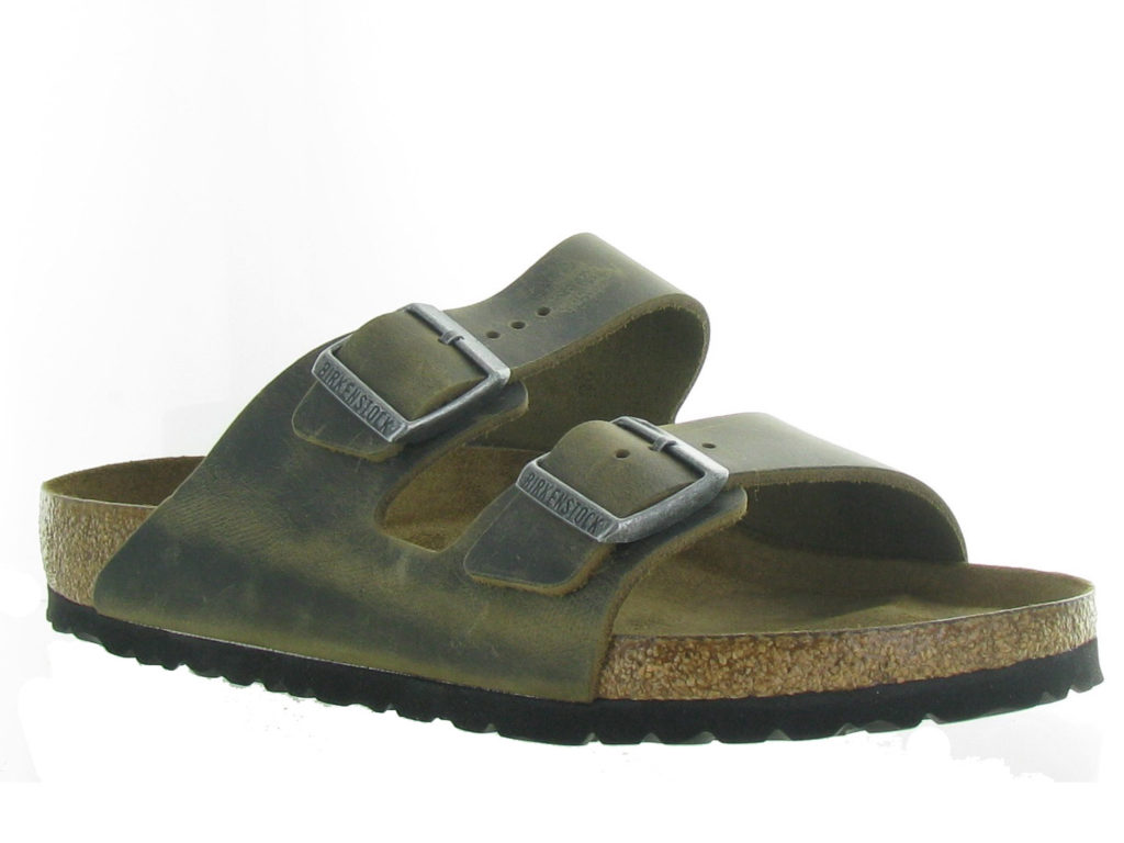 birkenstock arizona