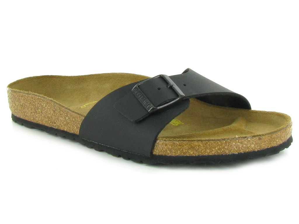 birkenstock madrid