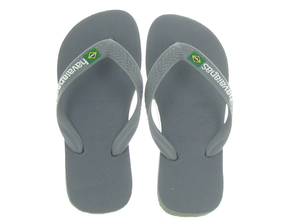 tongs garçon