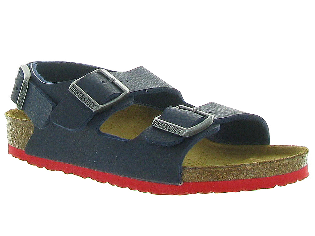 birkenstock garçon