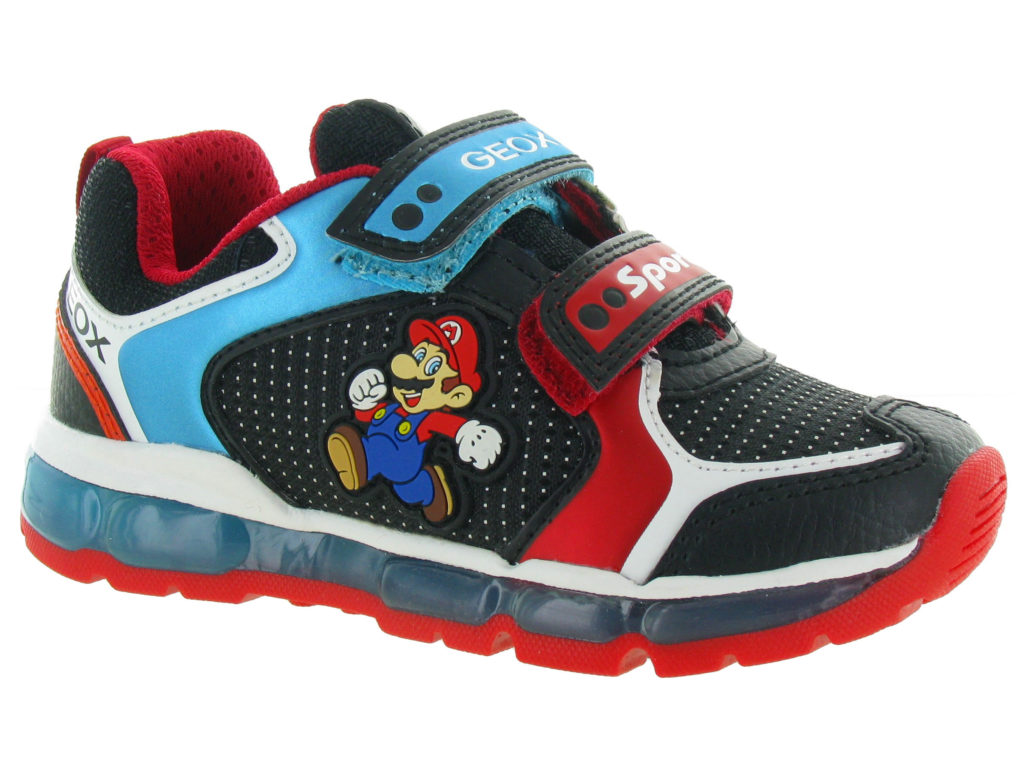 geox mario