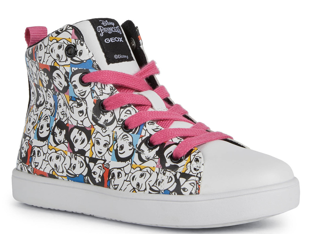 geox disney