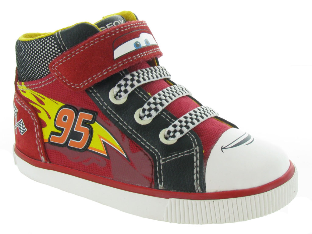 geox cars