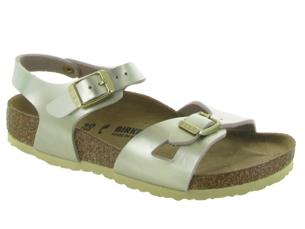 birkenstock fille