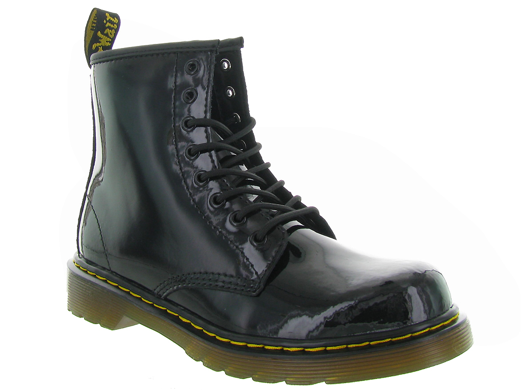 bottines tendance 2022
