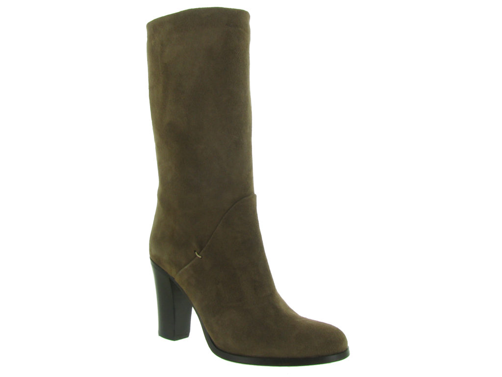 bottes femme