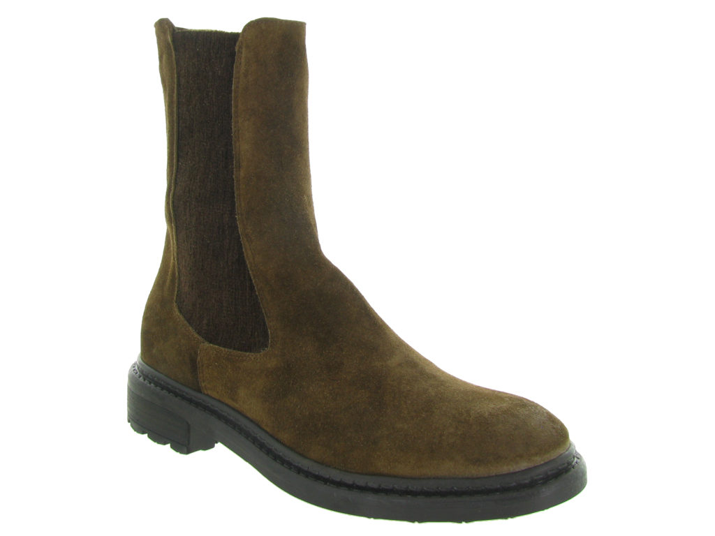 Bottines femme