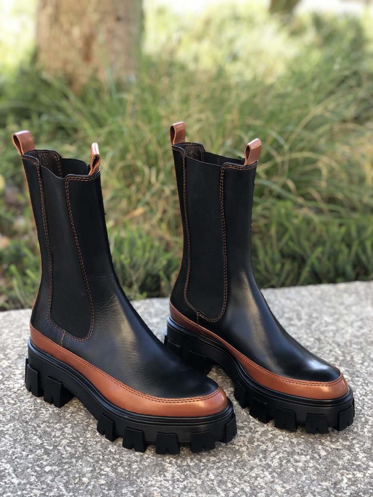 Chelsea Boots A3143 Billi Bi