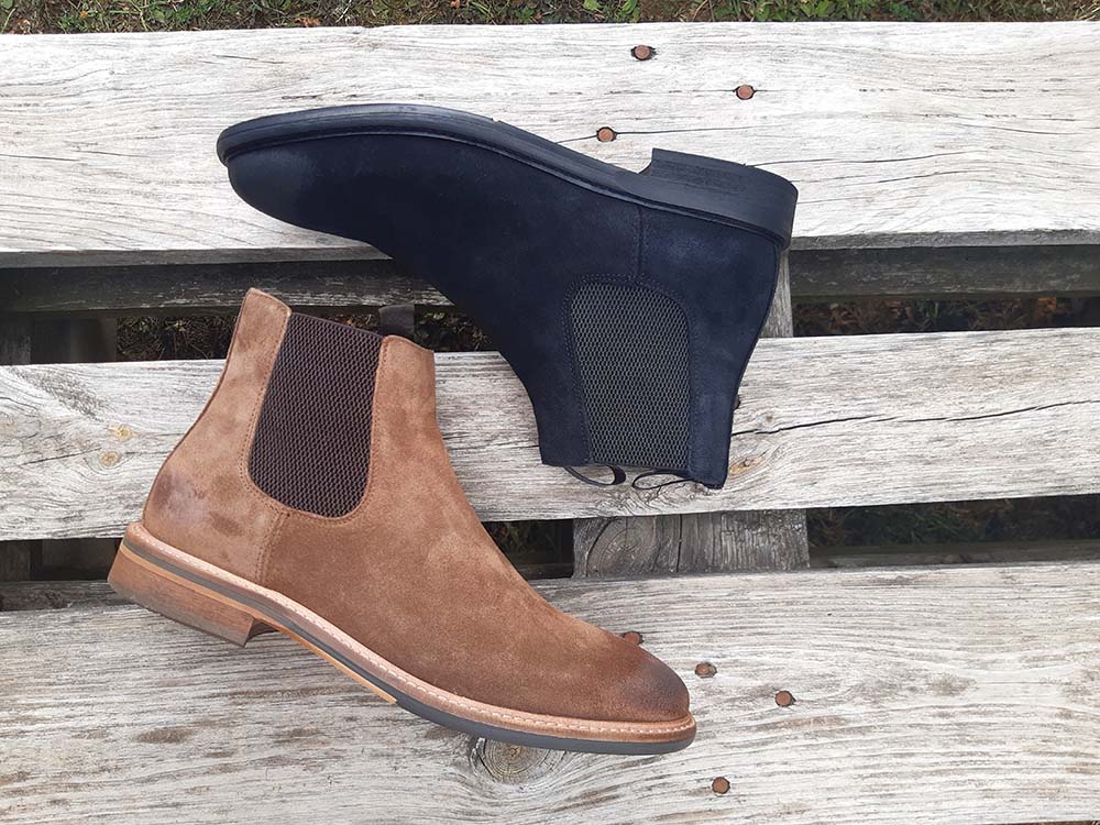 Chelsea Boots Schmoove