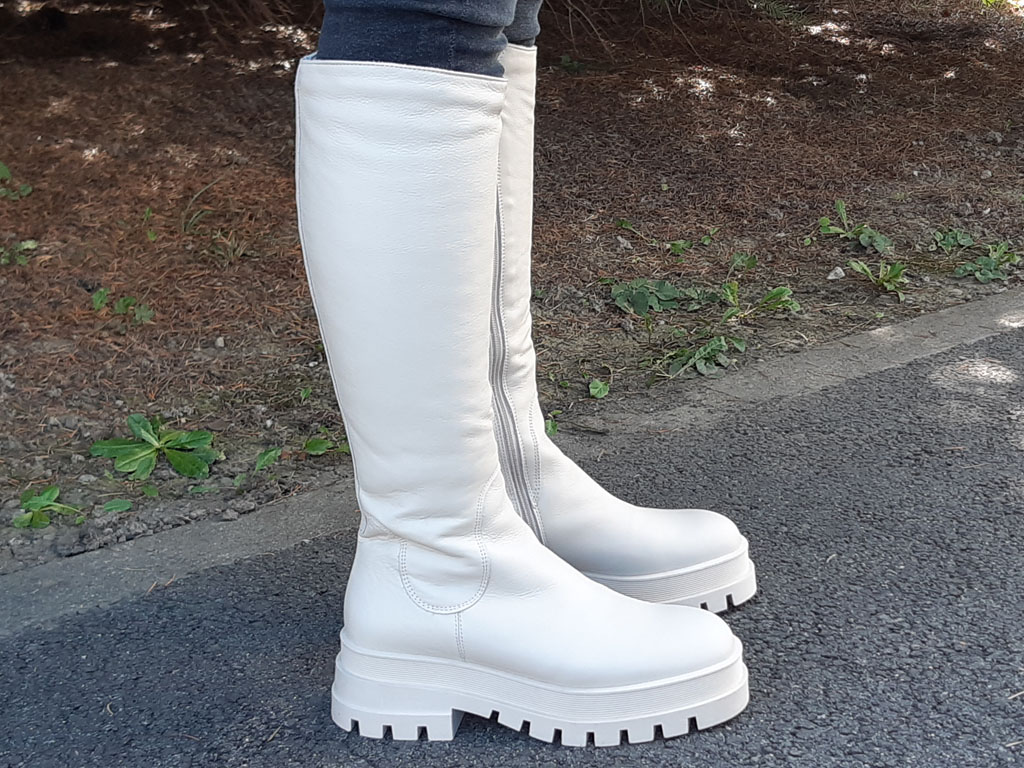 Bottes Armando