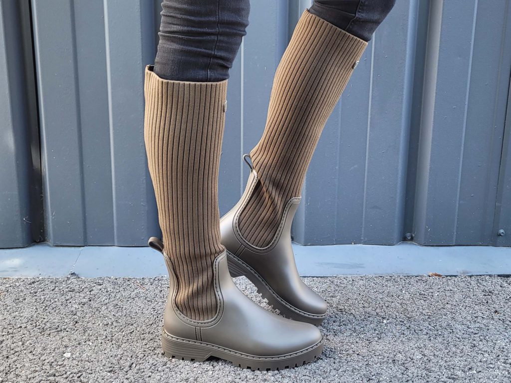 Bottes Unisa