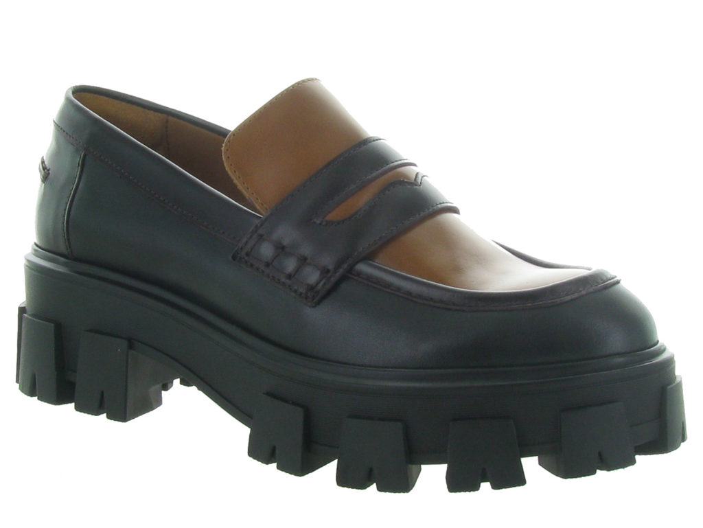 Mocassin Billi Bi