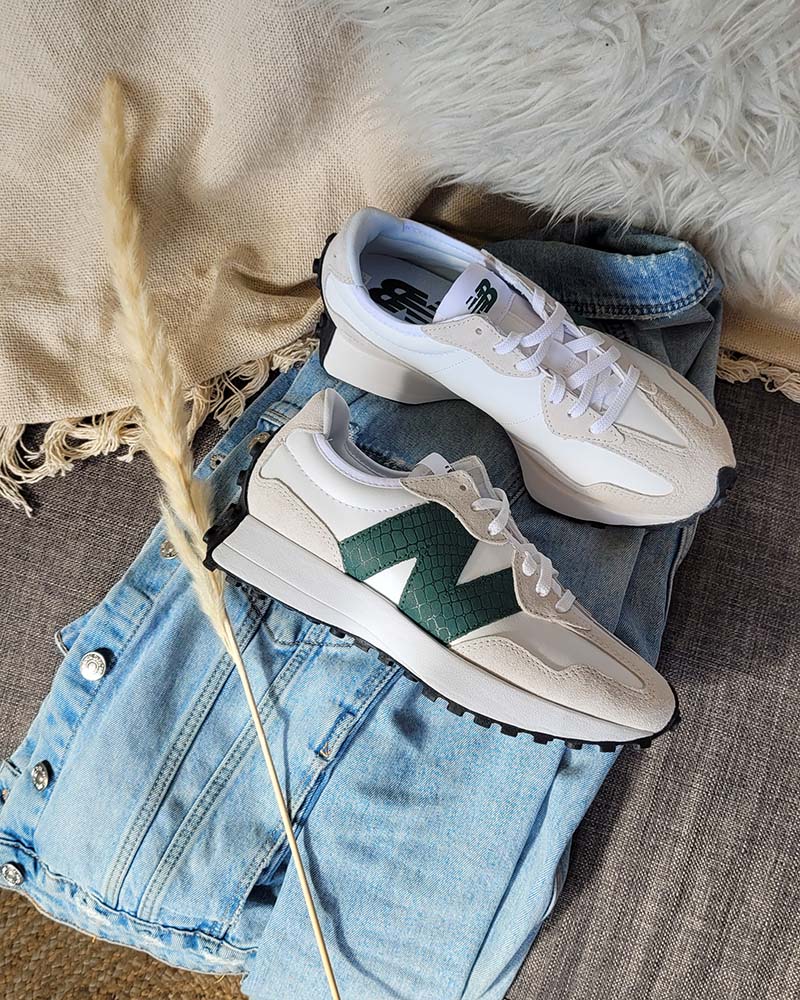 New Balance 327 à offrir comme cadeau pour Noël
