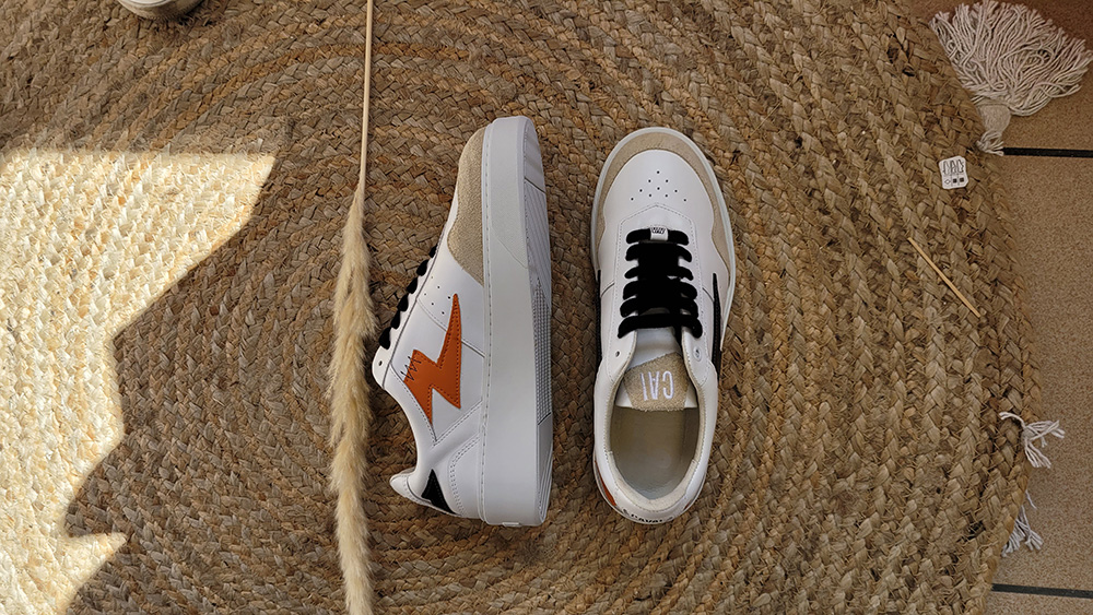 Sneakers femme