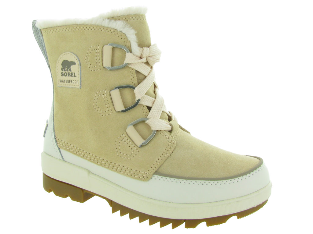 Sorel torino 2