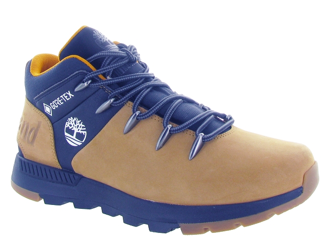 Sprint Trekker