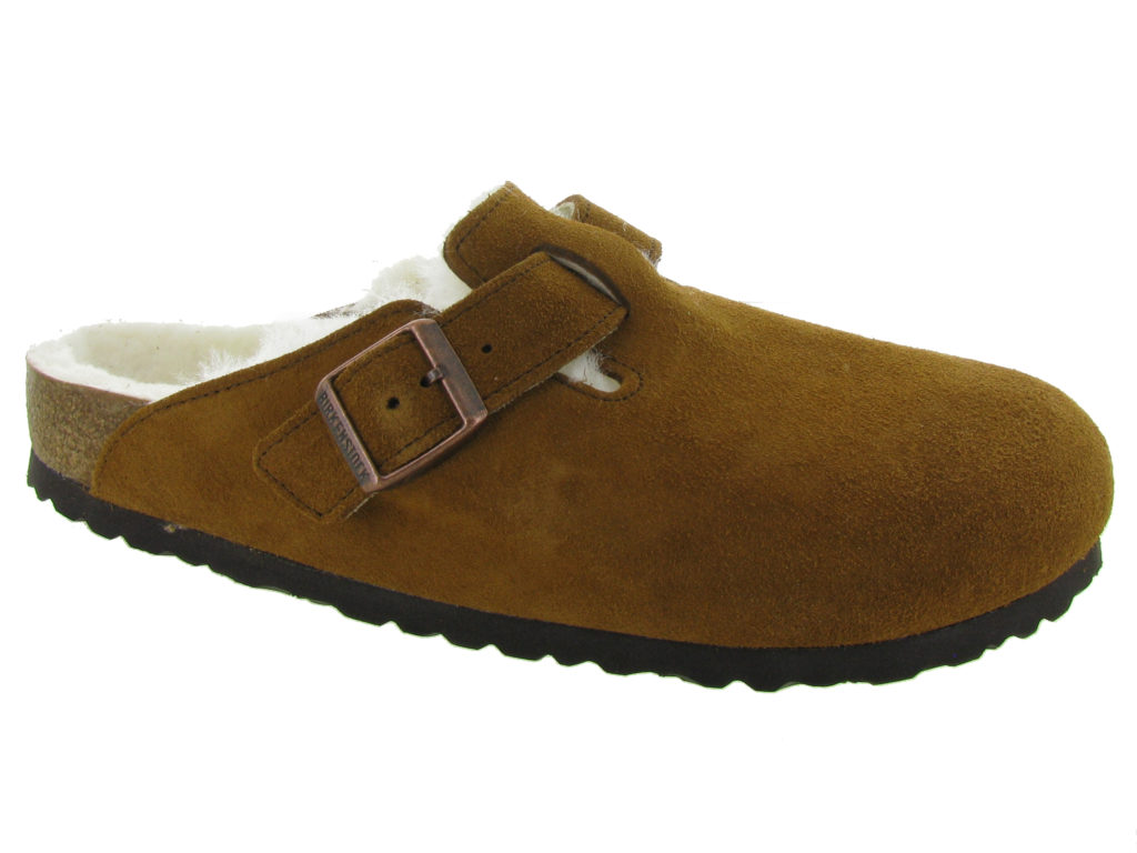 Birkenstock Boston Cadeaux Noël homme