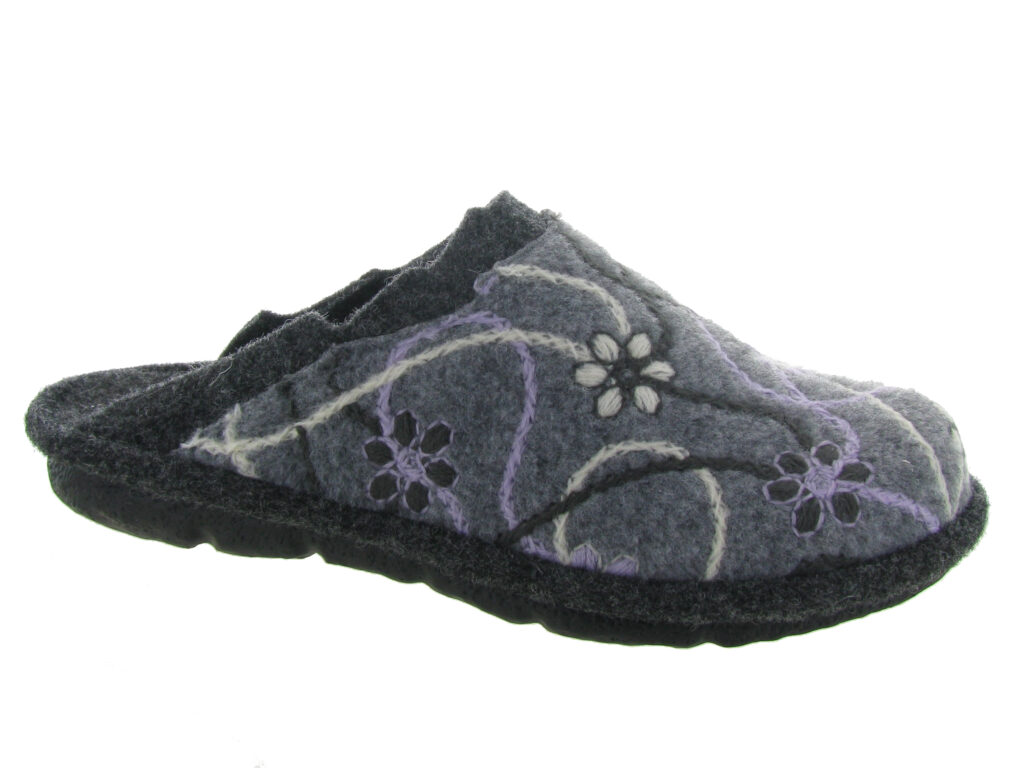 Chaussons Westland pour femme Lille 100