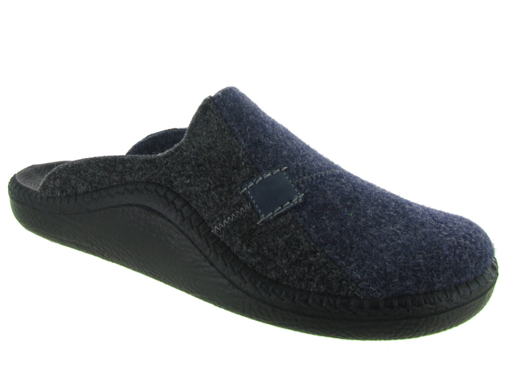 Chaussons Westland pour homme Monaco 302