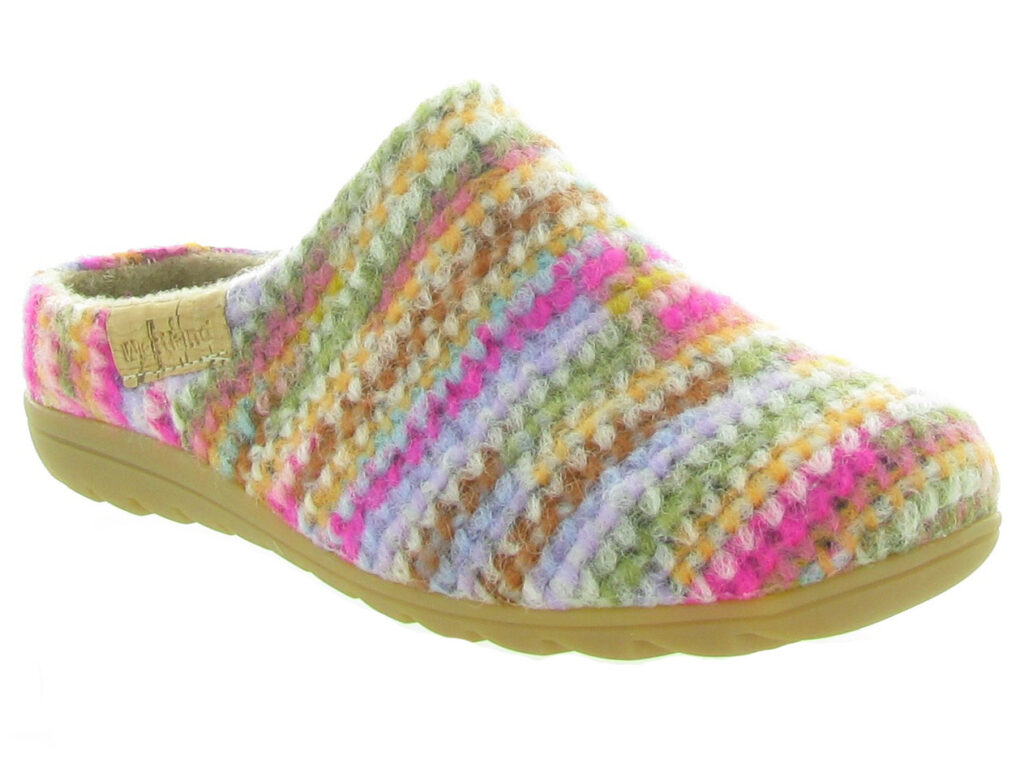Chaussons Westland pour femme Cadiz 01