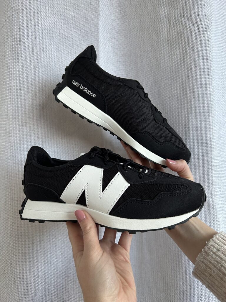 New balance gs327cbw 1